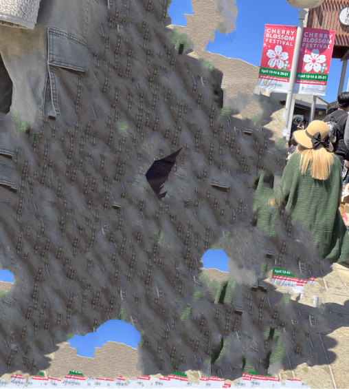 Second Timeline Background Image