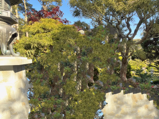 Fifth Timeline Background Image