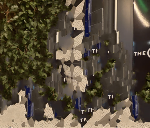 Seventh Timeline Background Image